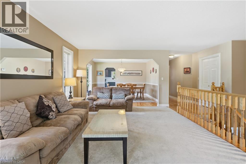 78 Montgomery Road, Welland, Ontario  L3C 2Y3 - Photo 4 - 40864882