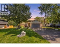78 MONTGOMERY Road, Welland, Ontario