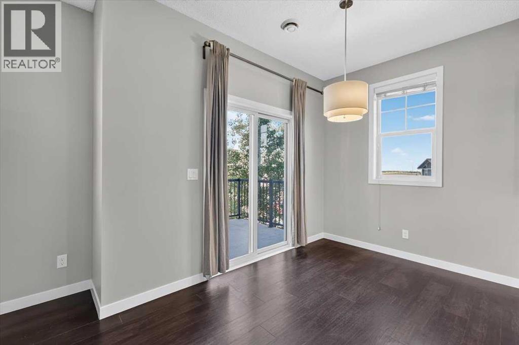 202, 881 Sage Valley Boulevard NW, Calgary, Alberta  T3R 0R1 - Photo 22 - A2346360