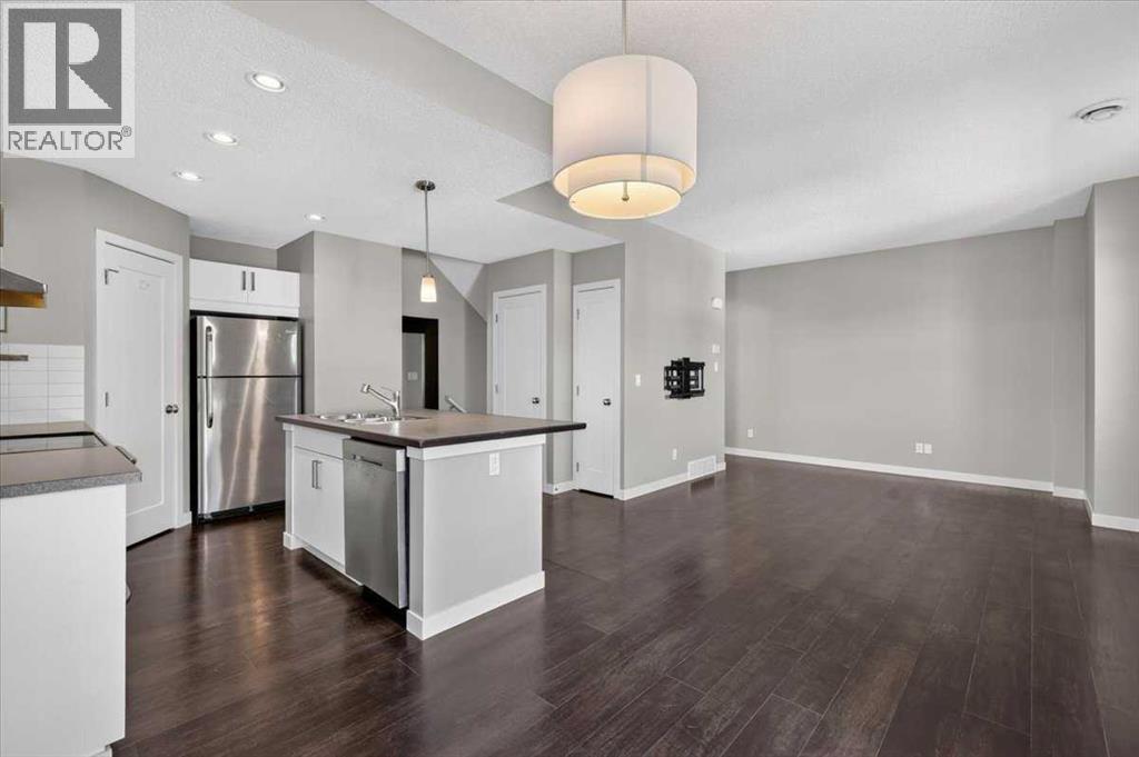 202, 881 Sage Valley Boulevard NW, Calgary, Alberta  T3R 0R1 - Photo 24 - A2346360