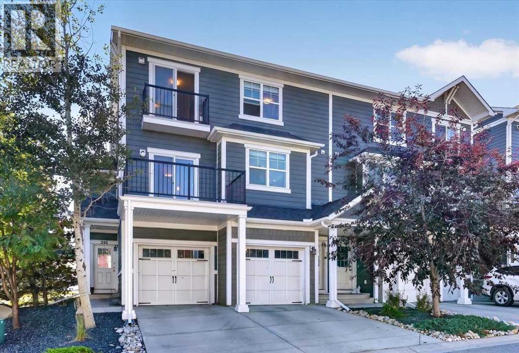 202, 881 Sage Valley Boulevard NW, Calgary, Alberta  T3R 0R1 - Photo 49 - A2346360