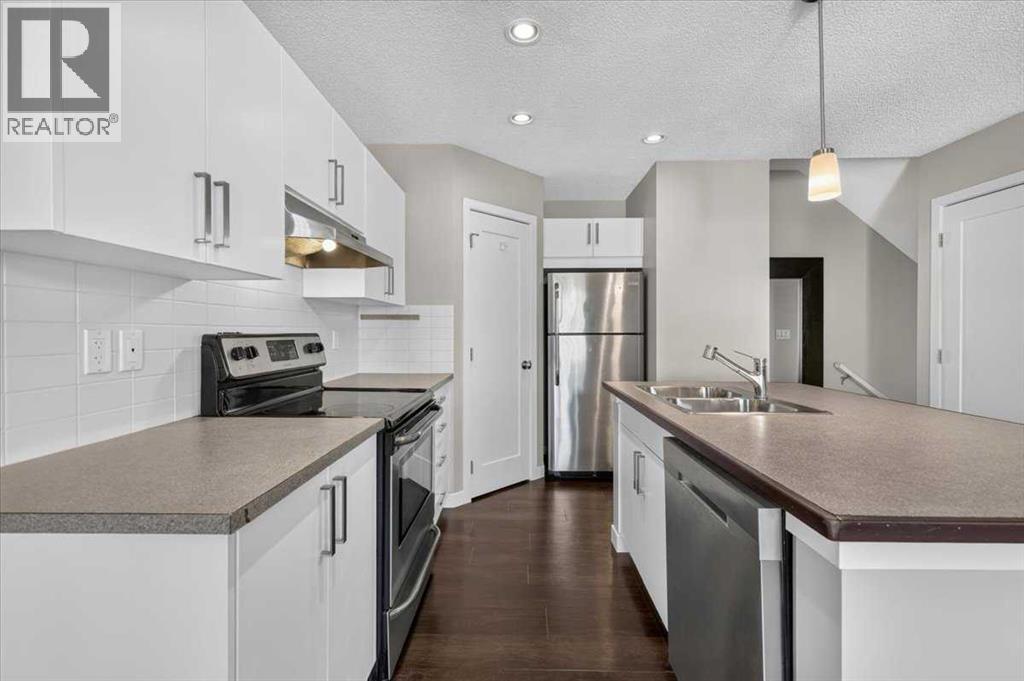 202, 881 Sage Valley Boulevard NW, Calgary, Alberta  T3R 0R1 - Photo 17 - A2346360