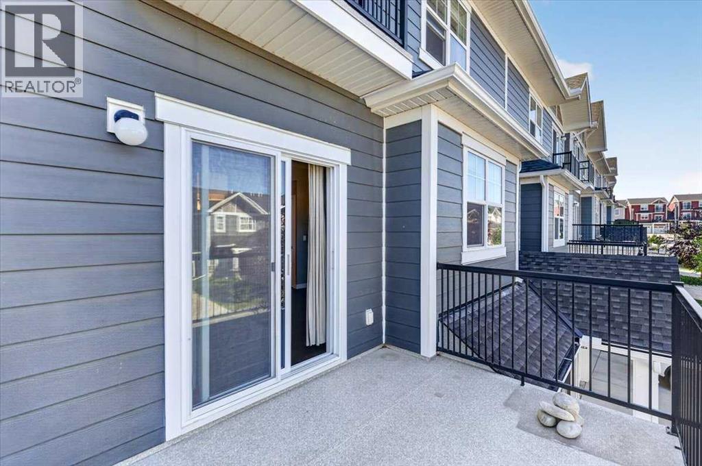 202, 881 Sage Valley Boulevard NW, Calgary, Alberta  T3R 0R1 - Photo 32 - A2346360