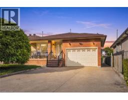 42 LASILA Court, hamilton, Ontario
