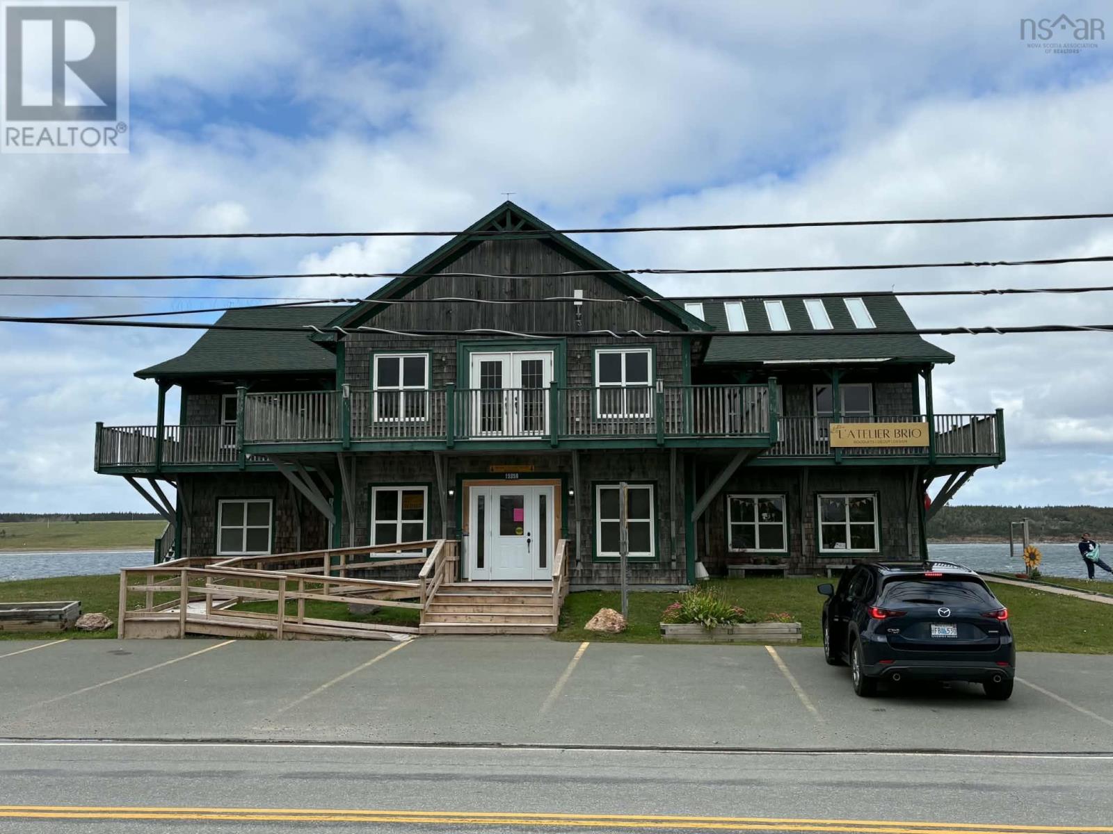 15359 Cabot Trail, chéticamp, Nova Scotia