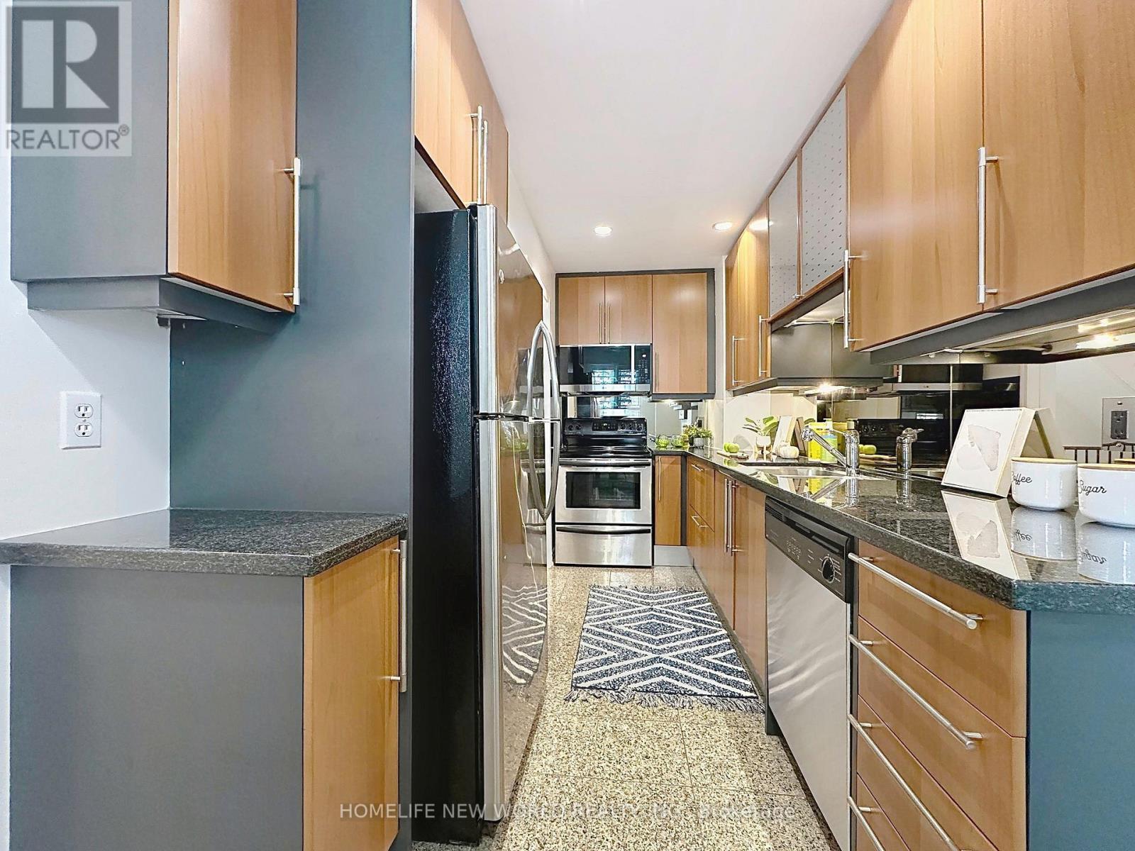 102 - 16 Humberstone Drive, Toronto, Ontario  M2N 7C1 - Photo 12 - C13806086