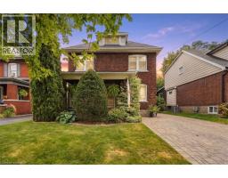 33 TUXEDO Avenue S, Hamilton, Ontario