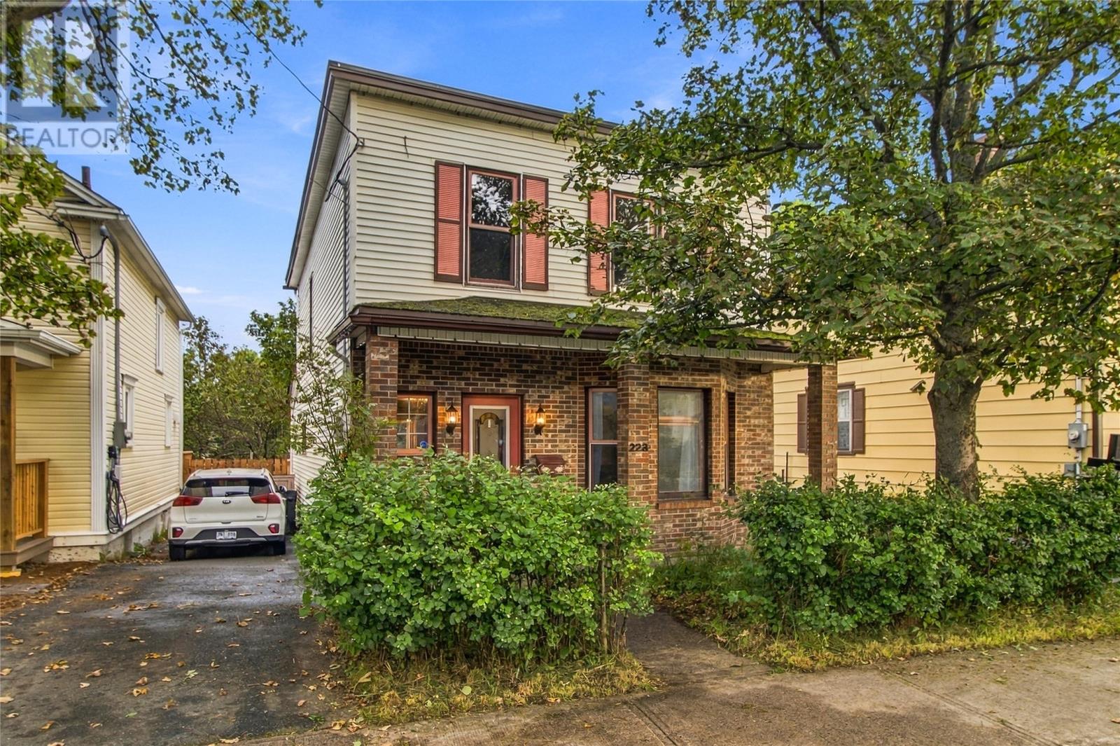 223 Pennywell Road, St.John's