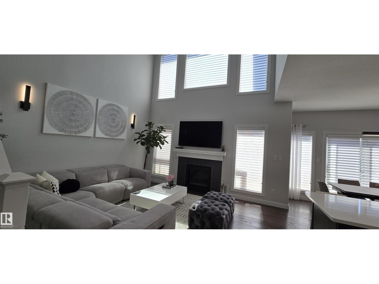 15883 13 Av Sw, Edmonton, Alberta  T6W 2H5 - Photo 5 - E4509471