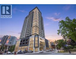 15 QUEEN Street S Unit# 1302, Hamilton, Ontario