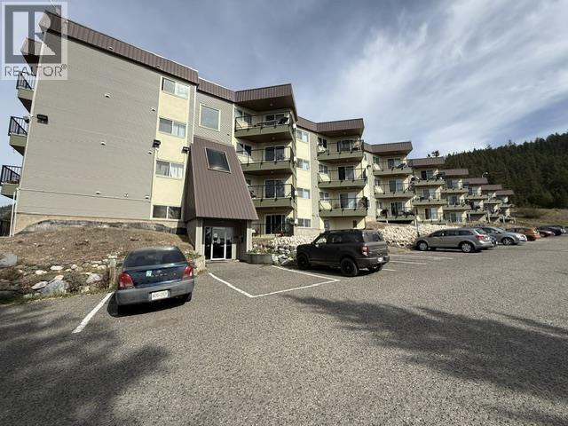 101 282 N Broadway Avenue, Williams Lake, British Columbia  V2G 4J8 - Photo 1 - R3167485