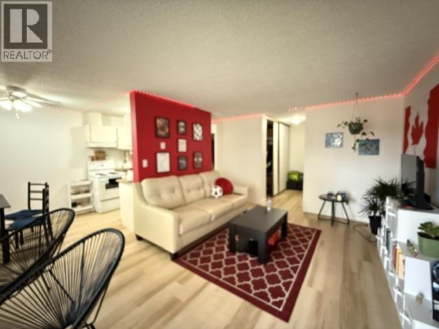 101 282 N Broadway Avenue, Williams Lake, British Columbia  V2G 4J8 - Photo 3 - R3167485