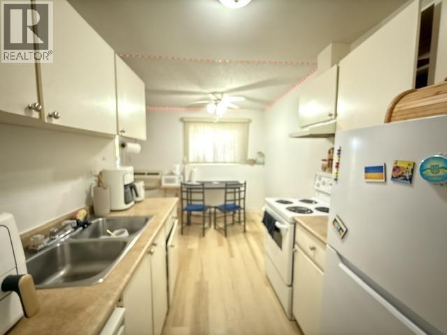 101 282 N Broadway Avenue, Williams Lake, British Columbia  V2G 4J8 - Photo 9 - R3167485