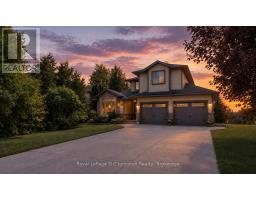 482 CREEKWOOD DRIVE, Saugeen Shores, Ontario
