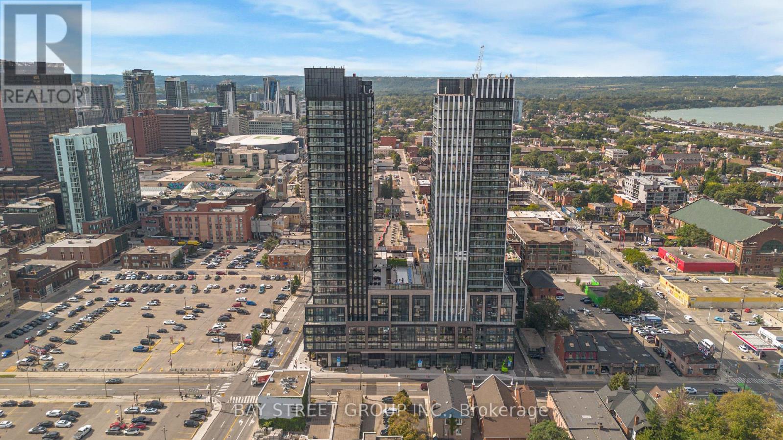 501 - 91 JOHN STREET N, Hamilton, Ontario