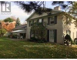 43 WILKET ROAD, Toronto, Ontario