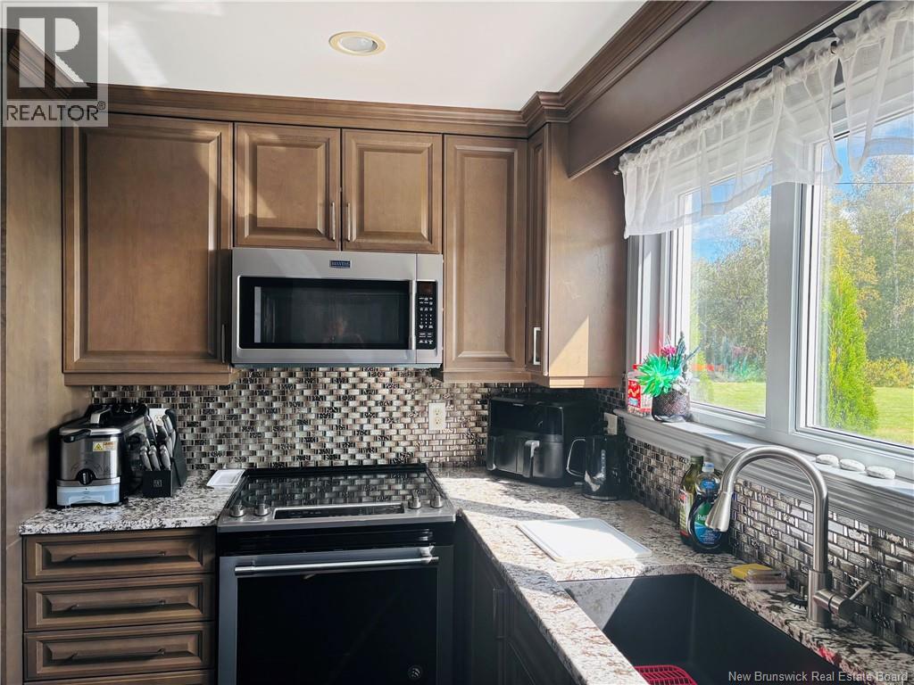 10 Thibodeau Lane, Baie-Sainte-Anne, New Brunswick  E9A 1G1 - Photo 8 - NB147784