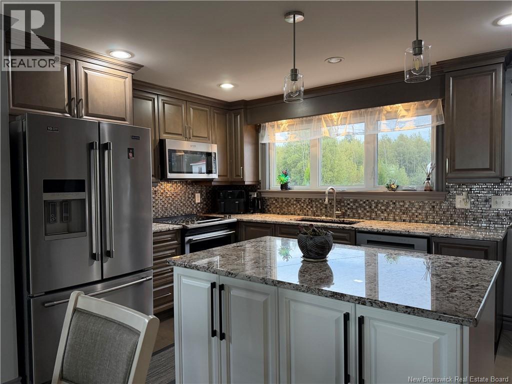 10 Thibodeau Lane, Baie-Sainte-Anne, New Brunswick  E9A 1G1 - Photo 7 - NB147784
