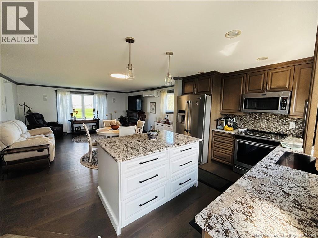 10 Thibodeau Lane, Baie-Sainte-Anne, New Brunswick  E9A 1G1 - Photo 5 - NB147784