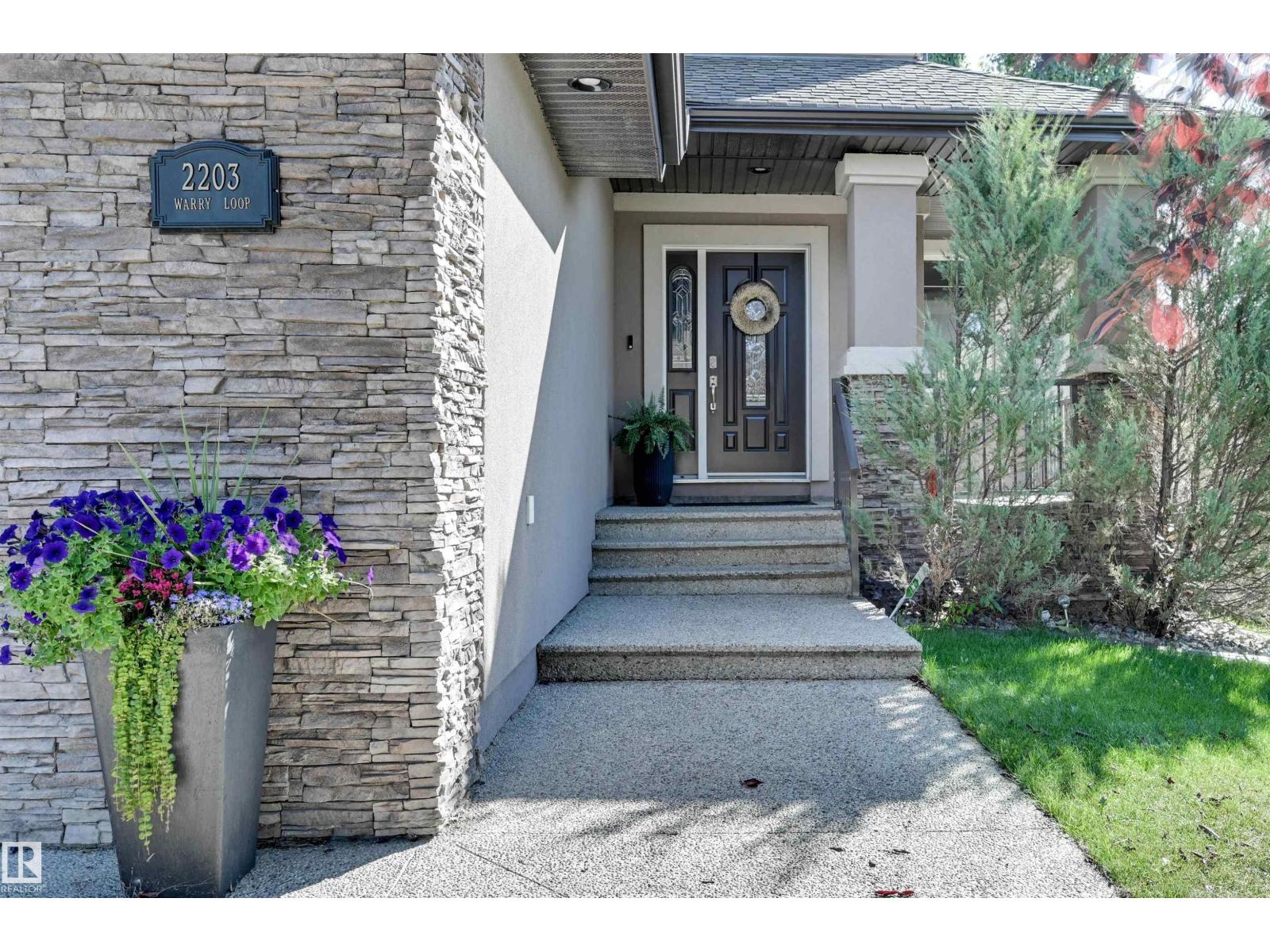 2203 WARRY LO SW