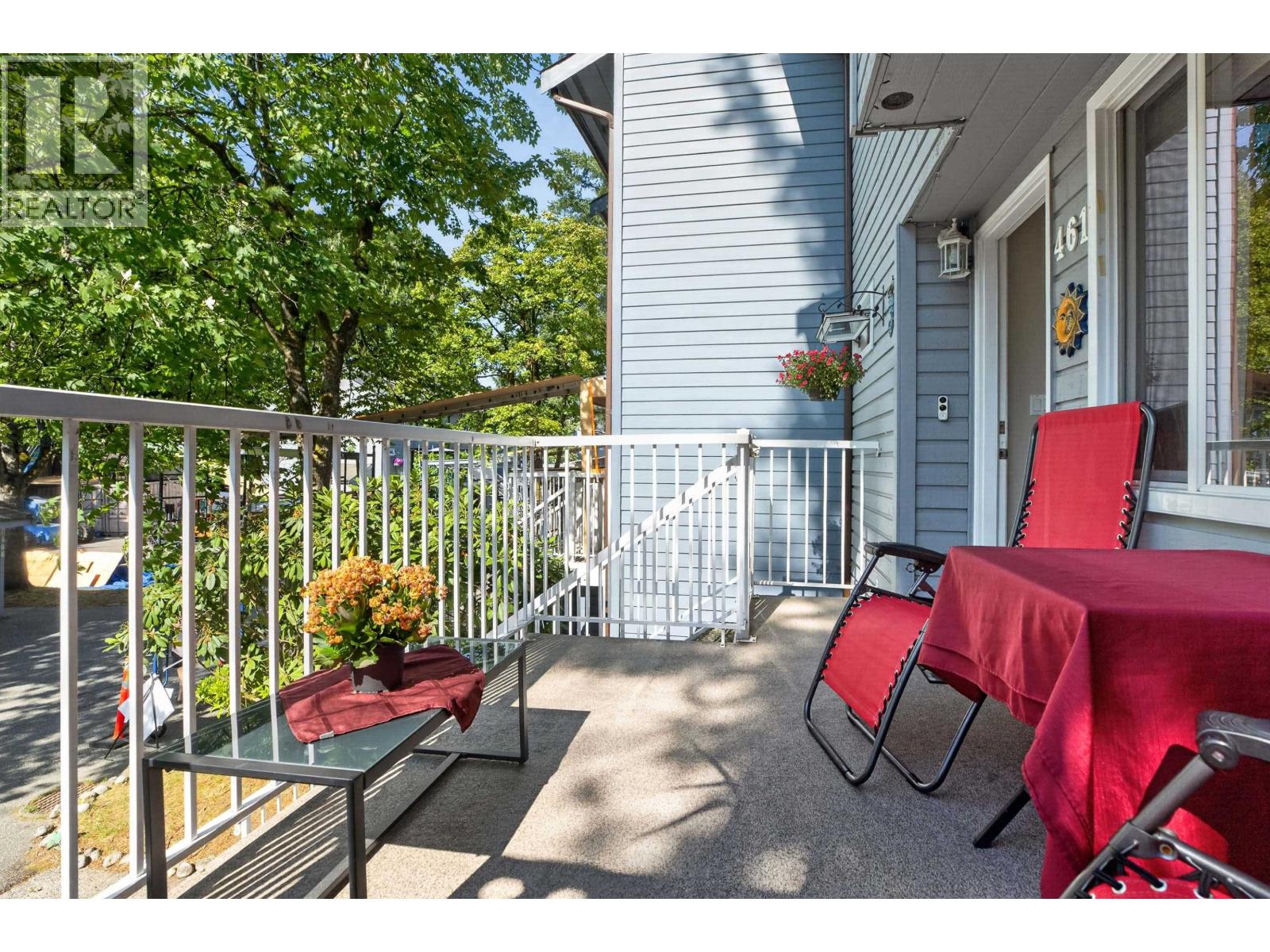 461 Carlsen Place, Port Moody, British Columbia  V3H 4A1 - Photo 3 - R3149832