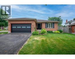 363 TWINFLOWER Crescent, waterloo, Ontario
