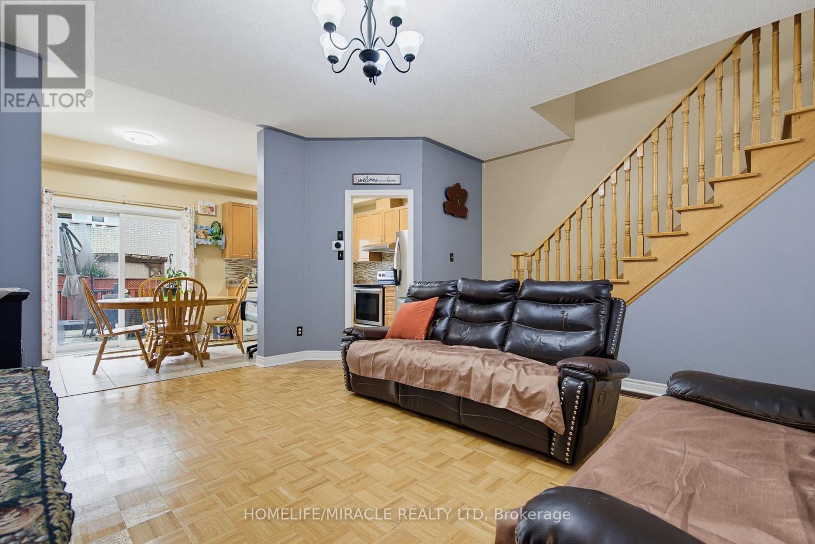 54 - 169 Tom Taylor Crescent, Newmarket, Ontario  L3X 3E9 - Photo 14 - N13806492