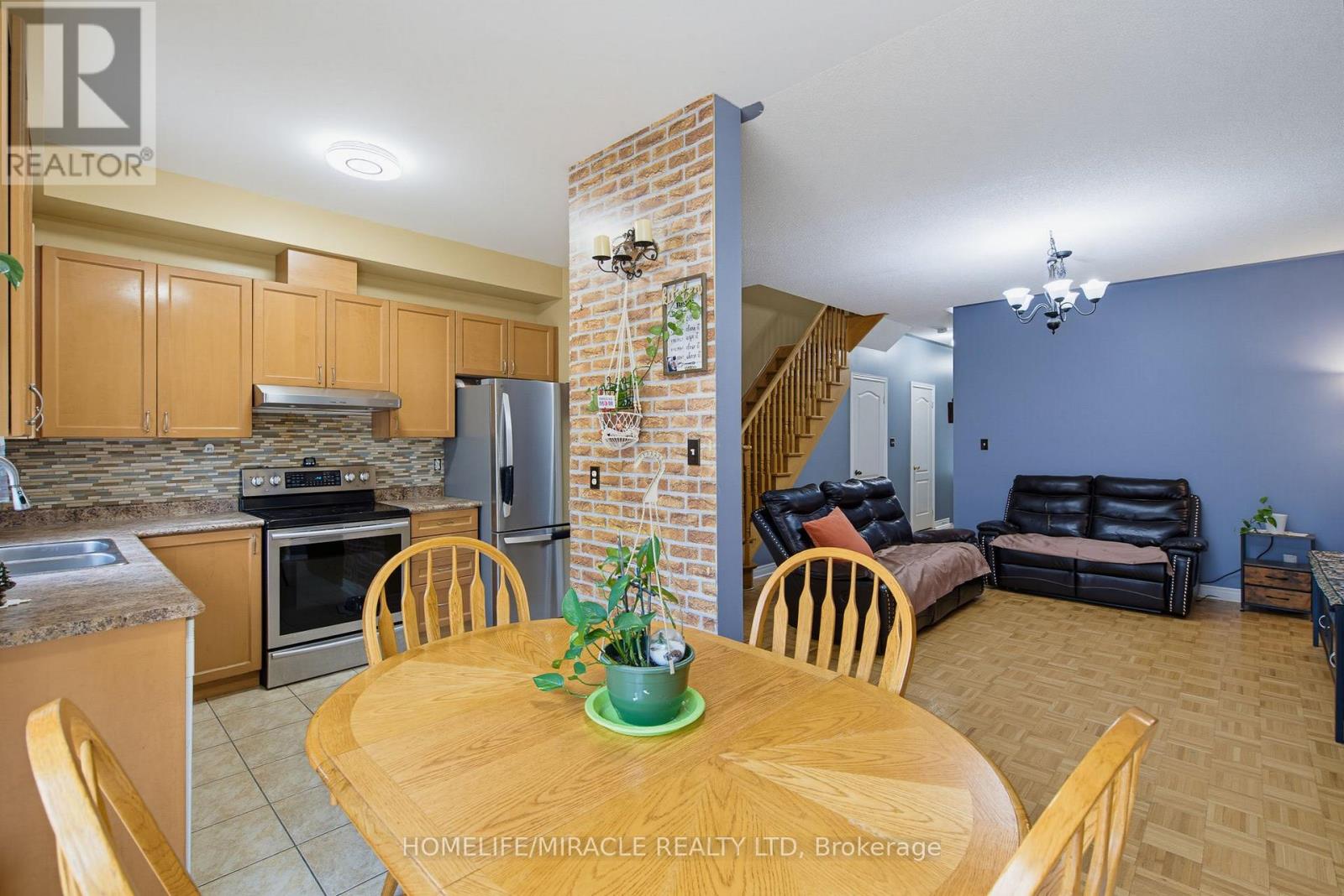 54 - 169 Tom Taylor Crescent, Newmarket, Ontario  L3X 3E9 - Photo 18 - N13806492
