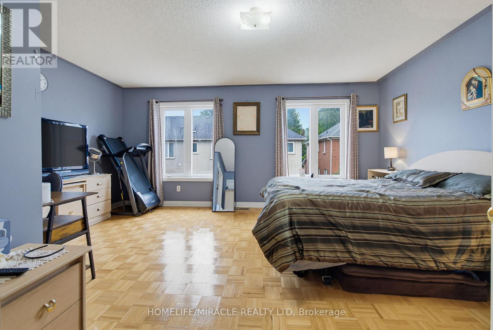 54 - 169 Tom Taylor Crescent, Newmarket, Ontario  L3X 3E9 - Photo 25 - N13806492