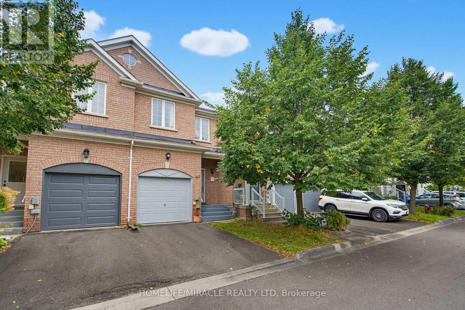 54 - 169 Tom Taylor Crescent, Newmarket, Ontario  L3X 3E9 - Photo 7 - N13806492