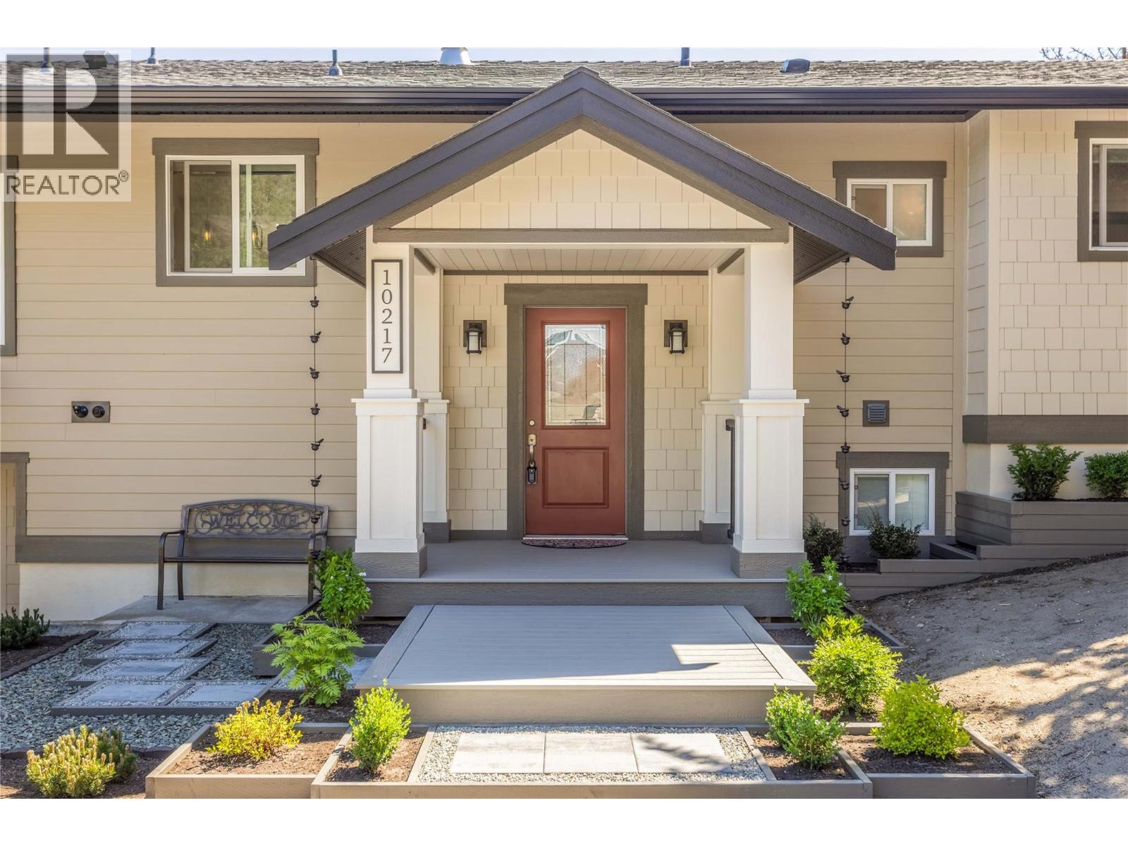 10217 GIANTS HEAD Road, Summerland, British Columbia