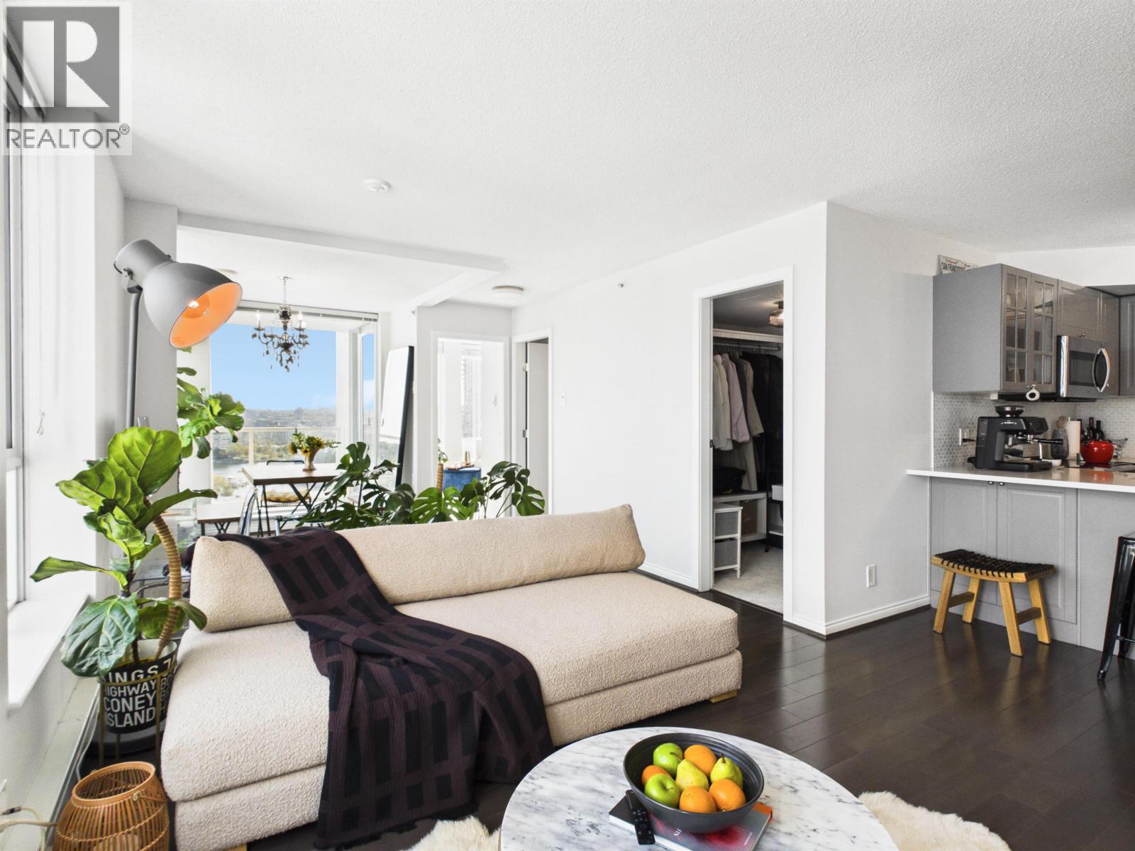 2208 550 Taylor Street, Vancouver, British Columbia  V6B 1R1 - Photo 17 - R3166263
