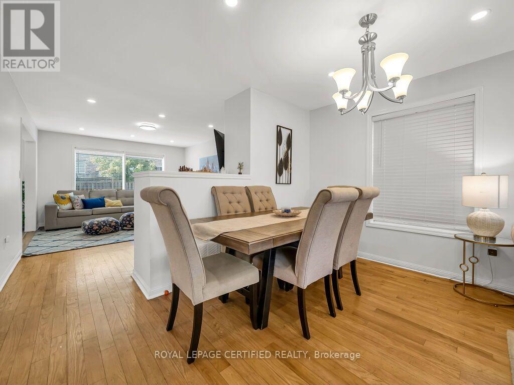 834 4 Line, Milton, Ontario  L9T 6M5 - Photo 12 - W13806494