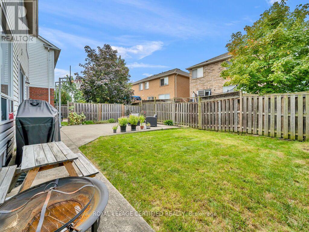 834 4 Line, Milton, Ontario  L9T 6M5 - Photo 30 - W13806494