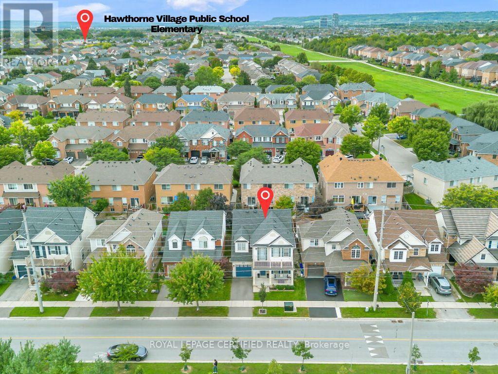 834 4 Line, Milton, Ontario  L9T 6M5 - Photo 33 - W13806494