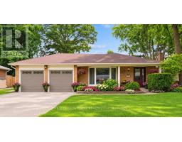 2033 SAXON ROAD, Oakville, Ontario
