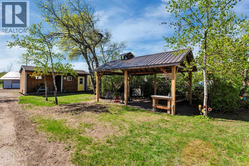 37 Sunset Lane, Rural Stettler No. 6, Alberta  T0C 2L0 - Photo 30 - A2313363