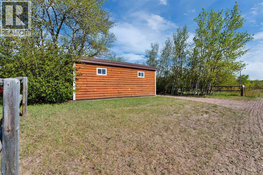 37 Sunset Lane, Rural Stettler No. 6, Alberta  T0C 2L0 - Photo 41 - A2313363