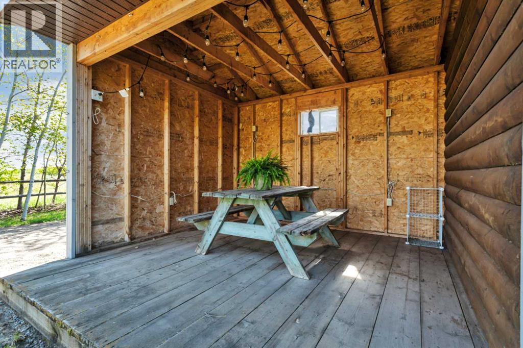 37 Sunset Lane, Rural Stettler No. 6, Alberta  T0C 2L0 - Photo 39 - A2313363