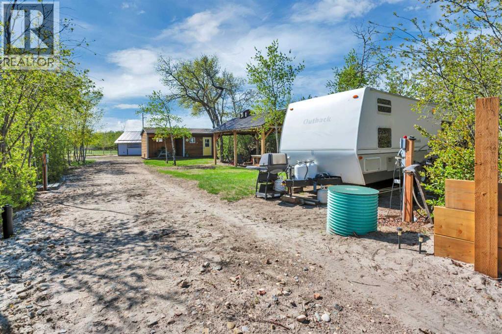 37 Sunset Lane, Rural Stettler No. 6, Alberta  T0C 2L0 - Photo 24 - A2313363