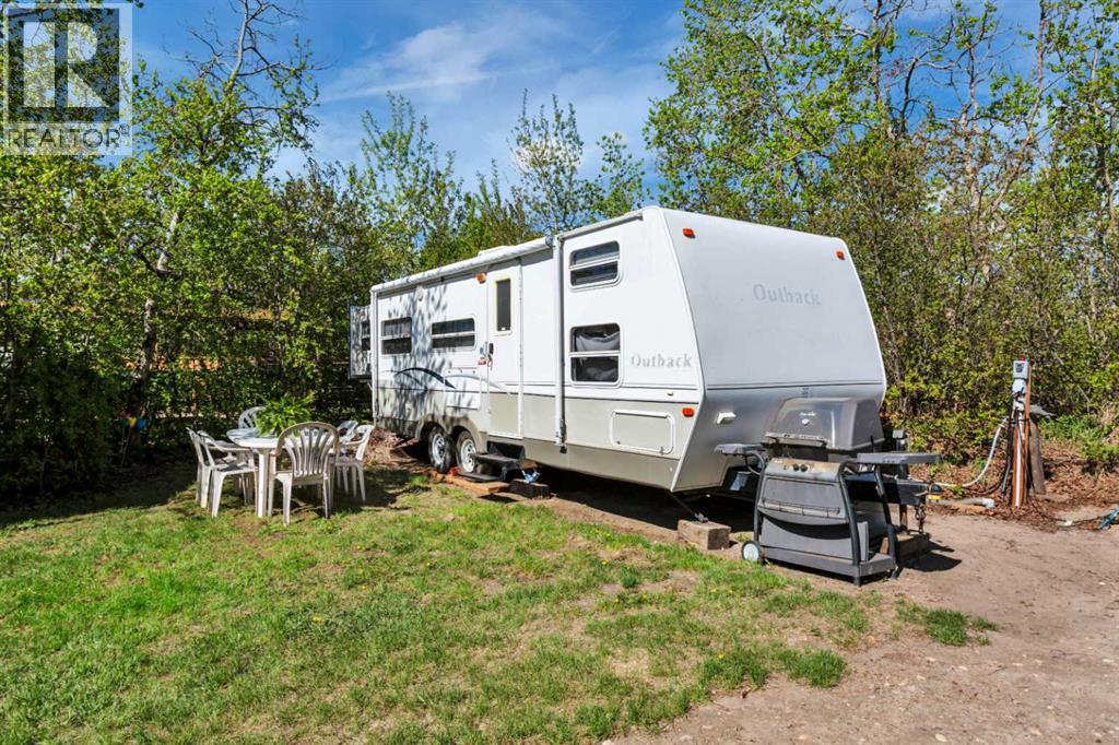 37 Sunset Lane, Rural Stettler No. 6, Alberta  T0C 2L0 - Photo 26 - A2313363