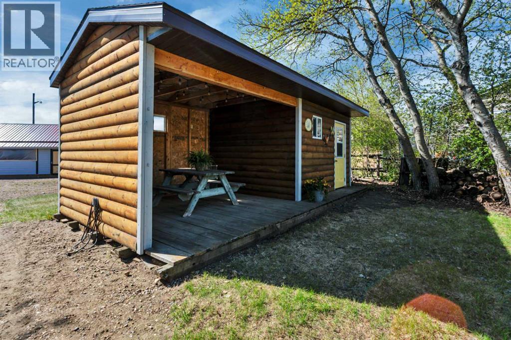 37 Sunset Lane, Rural Stettler No. 6, Alberta  T0C 2L0 - Photo 38 - A2313363