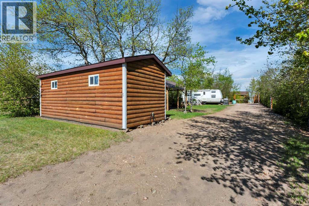 37 Sunset Lane, Rural Stettler No. 6, Alberta  T0C 2L0 - Photo 40 - A2313363