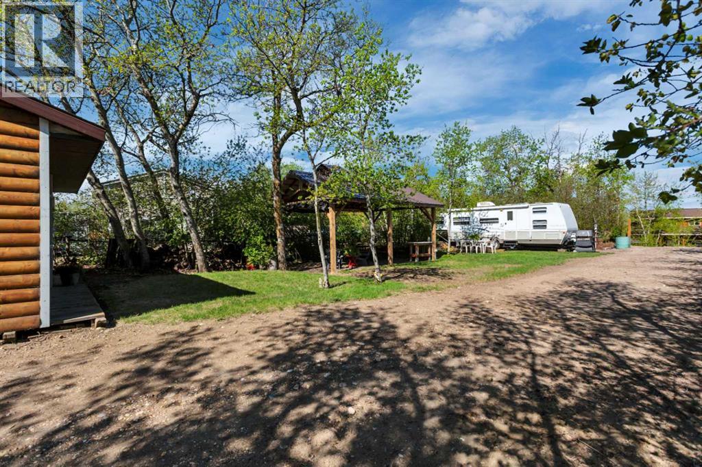 37 Sunset Lane, Rural Stettler No. 6, Alberta  T0C 2L0 - Photo 42 - A2313363
