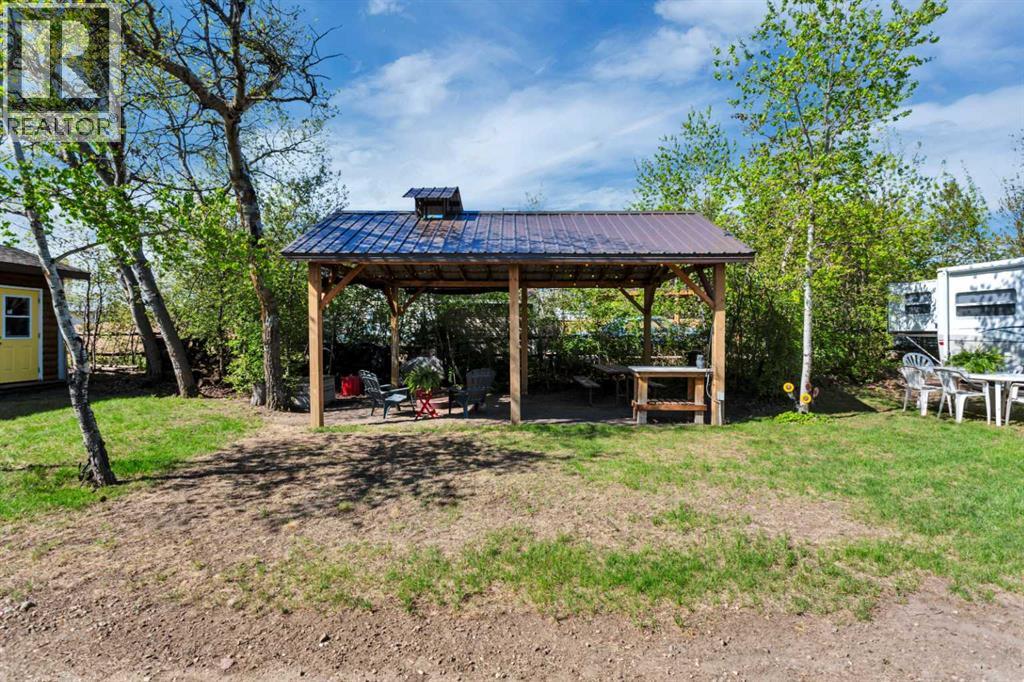 37 Sunset Lane, Rural Stettler No. 6, Alberta  T0C 2L0 - Photo 31 - A2313363