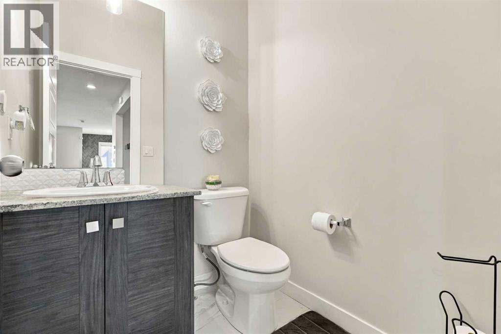 10 Belmont Garden Sw, Calgary, Alberta  T2X 4H7 - Photo 11 - A2346429