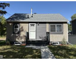 4728 46 Ave, Redwater, Alberta T0A 2W0 (30303486)