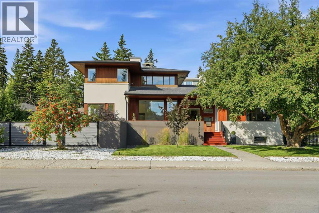 1302 34 Avenue Sw, Calgary, Alberta  T2T 2A7 - Photo 1 - A2337851