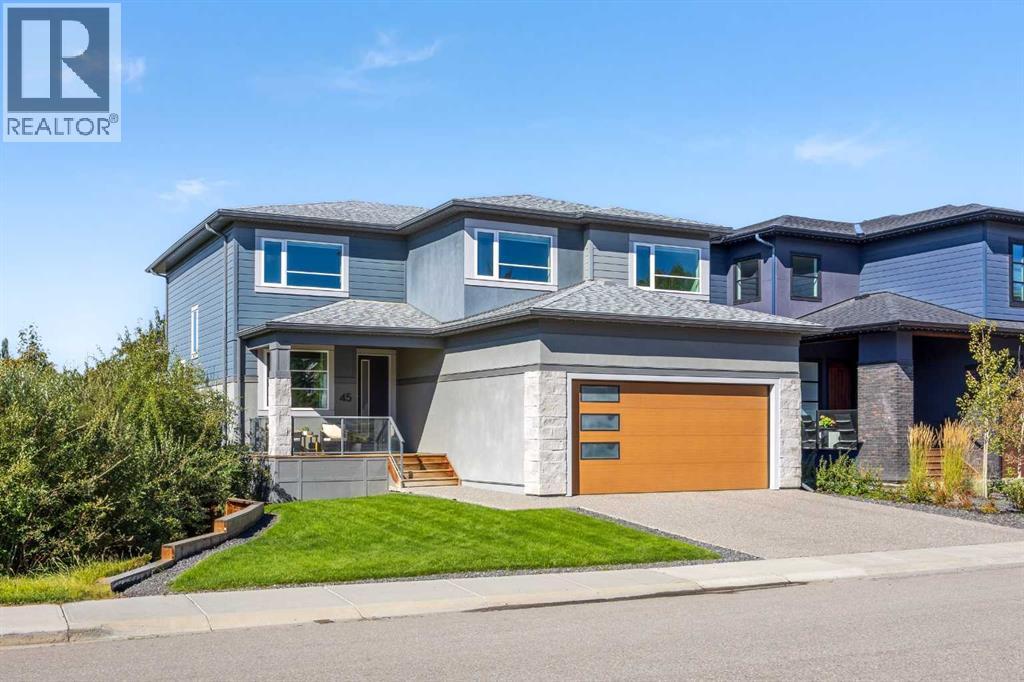 45 Rockford Road Nw, Calgary, Alberta  T3G 5S8 - Photo 50 - A2344831