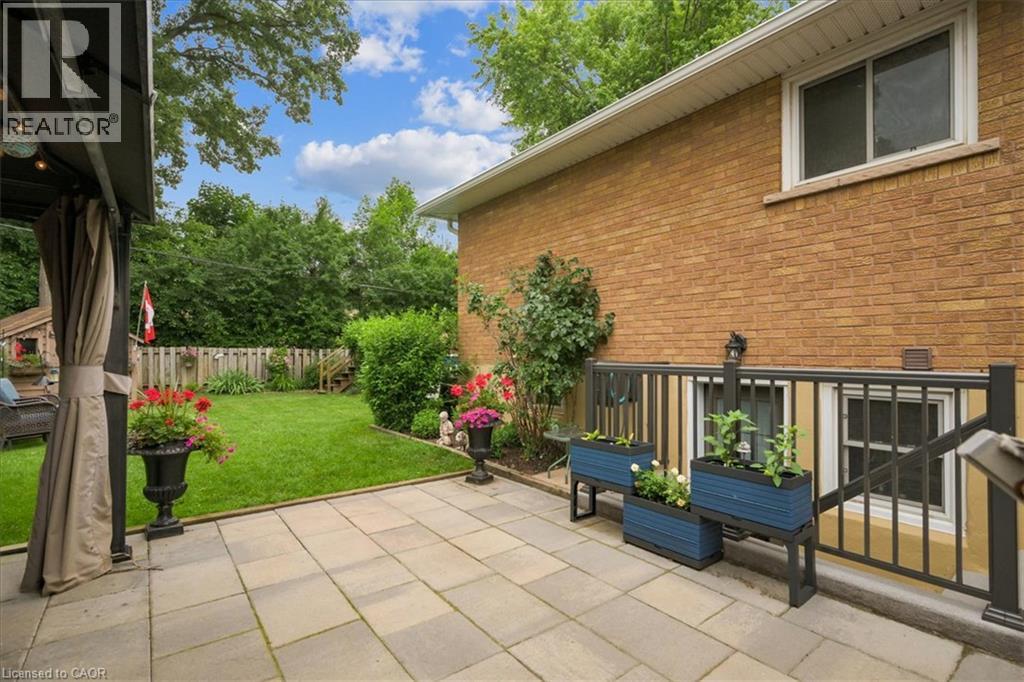 2033 Saxon Road, Oakville, Ontario  L6L 2V1 - Photo 34 - 40863790